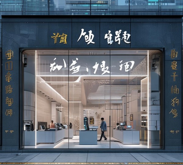 威金信息技术咨询店，专业与创新的完美结合