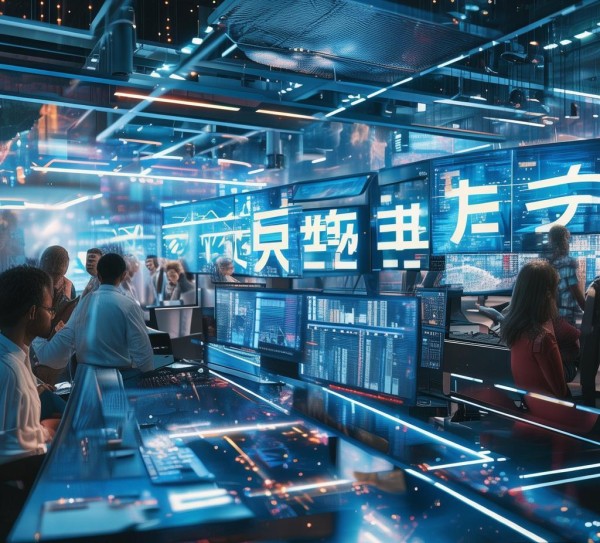 彭阳信息咨询服务,赋能数字经济新时代 彭阳信息咨询服务,赋能数字经济新时代