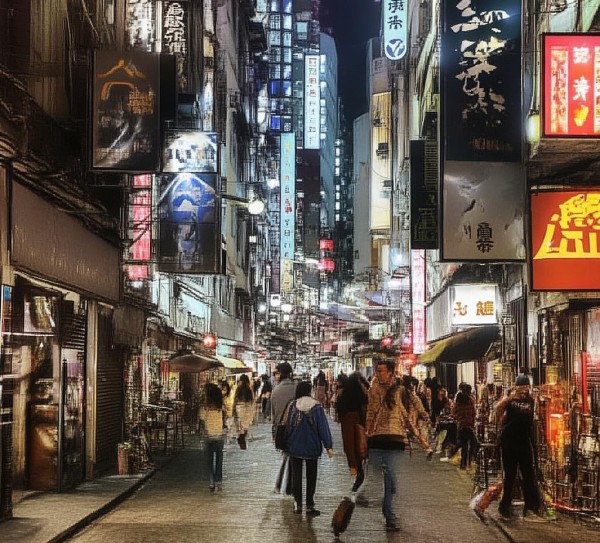 奉贤区，技术驱动的未来