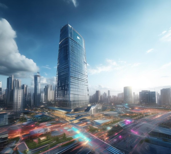 河南浪维信息技术咨询有限公司，技术驱动的未来之光