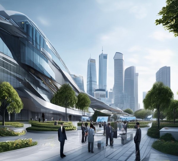 青浦区信息化咨询中心，助力智慧城市建设的创新实践