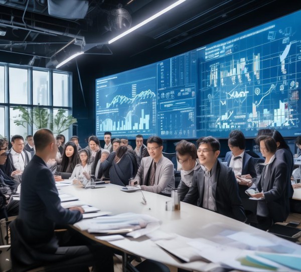 江苏省中小企业信息化咨询，助力经济发展的新引擎