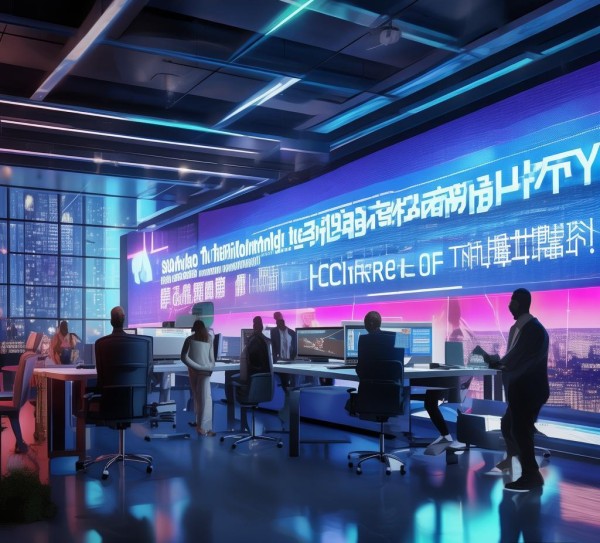 欢迎加入苏沂信息技术咨询公司，成为未来的技术未来！