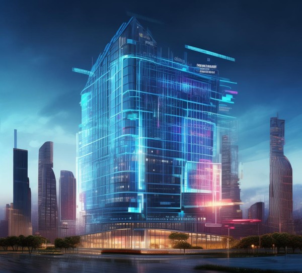 全球领先的赛达信息咨询，技术驱动的未来