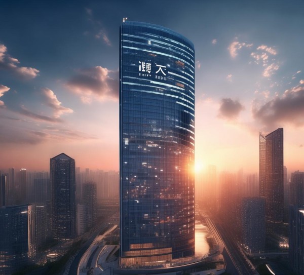 上海旭聆信息技术咨询，技术驱动的未来之光
