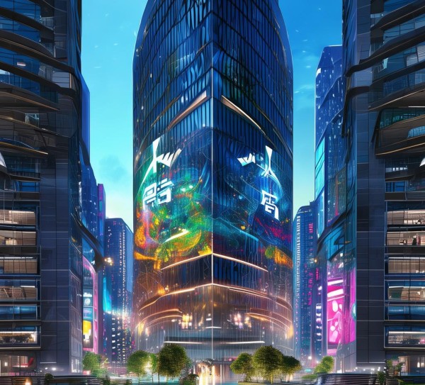 侯鑫机械信息技术咨询公司，技术引领，创新驱动