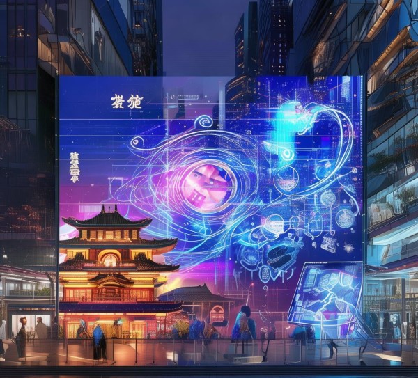 淮安信息咨询服务，助力数字经济发展