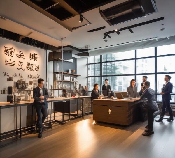 米居信息咨询服务，助力您的居者生活