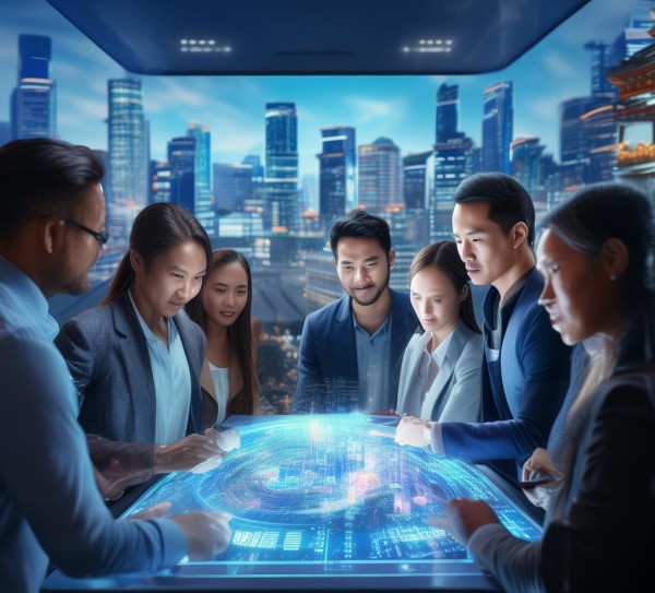 navigating the Digital Transformation in Financial Services:A Path Forward in 河北 navigating the Digital Transformation in Financial Services:A Path Forward in 河北