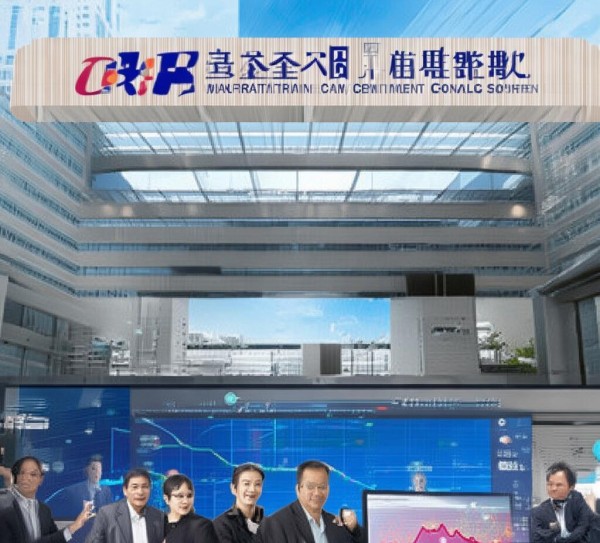 吉林信息化管理咨询中心，助力数字经济发展