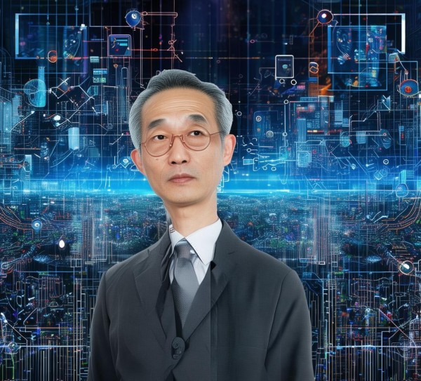 解析刘建强,信息技术领域的竞争与机遇 解析刘建强,信息技术领域的竞争与机遇