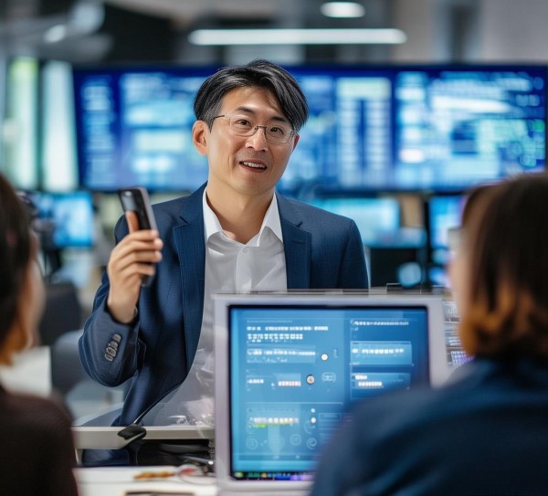 从企业需求到技术支持,宁波信息技术咨询联系人的使命 从企业需求到技术支持,宁波信息技术咨询联系人的使命