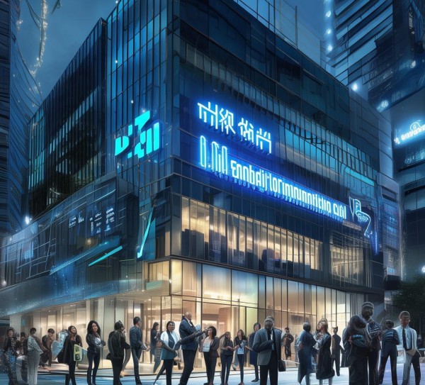 芜湖清惠信息技术咨询，Leading the Future of Information Technology
