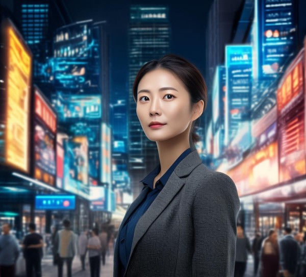 长沙信息化咨询师，人才市场的黄金地段
