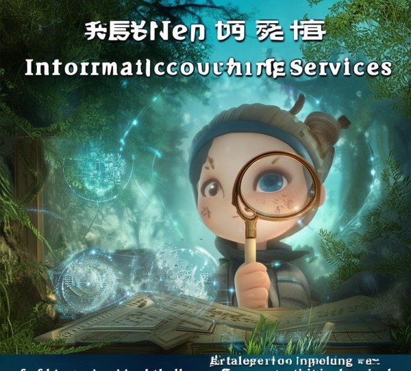 探索森瑜箐信息咨询服务的机遇与挑战