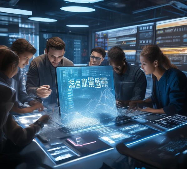 萌凯信息技术咨询，技术助力，精准洞察