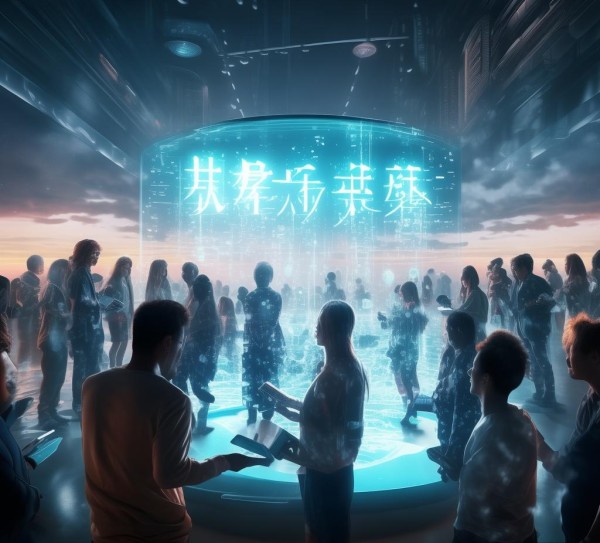 南海信息咨询服务，探索未来