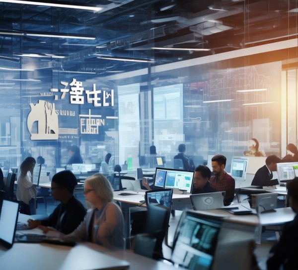 峪甘信息咨询服务部，助力您的数字化转型