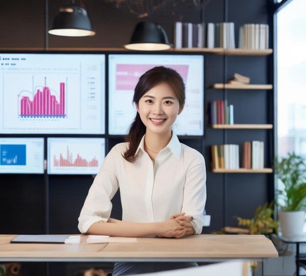 小琳信息咨询服务，助力您的业务增长