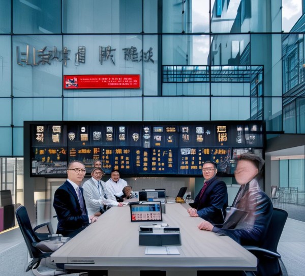 宁波信息技术咨询事务所,助力企业数字化转型的信赖伙伴 宁波信息技术咨询事务所,助力企业数字化转型的信赖伙伴