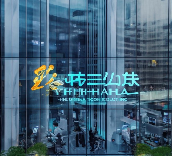 天津华翰信息技术咨询,专业与创新的完美融合 天津华翰信息技术咨询,专业与创新的完美融合