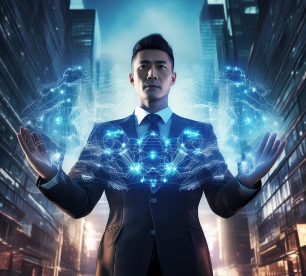 中山鼎微信息技术咨询，创新驱动行业发展的强大力量