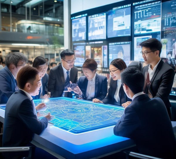 固始市信息咨询服务，助力企业数字化转型的强劲力量