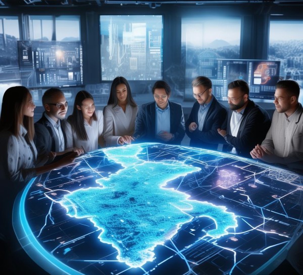 exploring the Digital Transformation Potential of 福建淘金铺