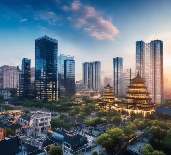 苏州，信息技术产业发展的新引擎