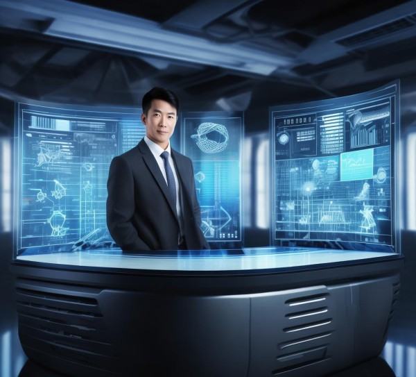 王超信息化咨询，助力企业数字化转型