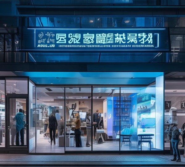 安阳市高新区久久信息技术咨询店，赋能数字经济的决策者