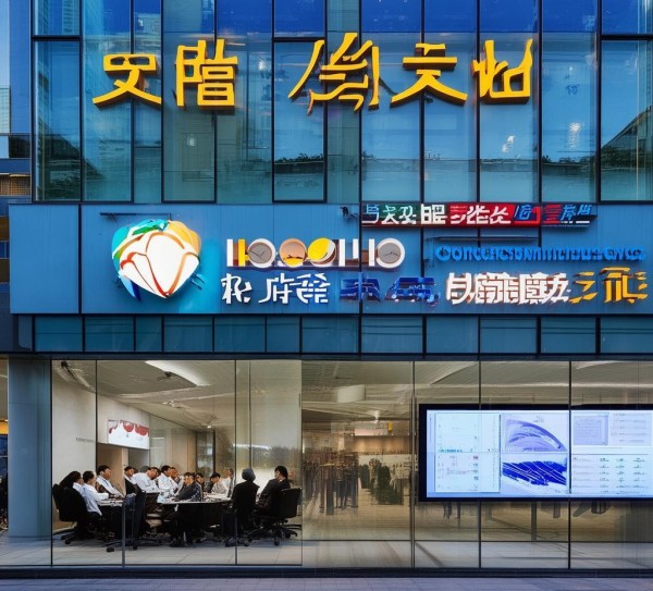 博罗信息咨询服务中心，助力企业成功转型