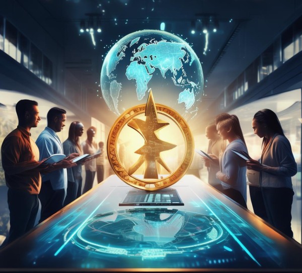 开启数字化转型的新篇章,金贝信息技术咨询服务 开启数字化转型的新篇章,金贝信息技术咨询服务