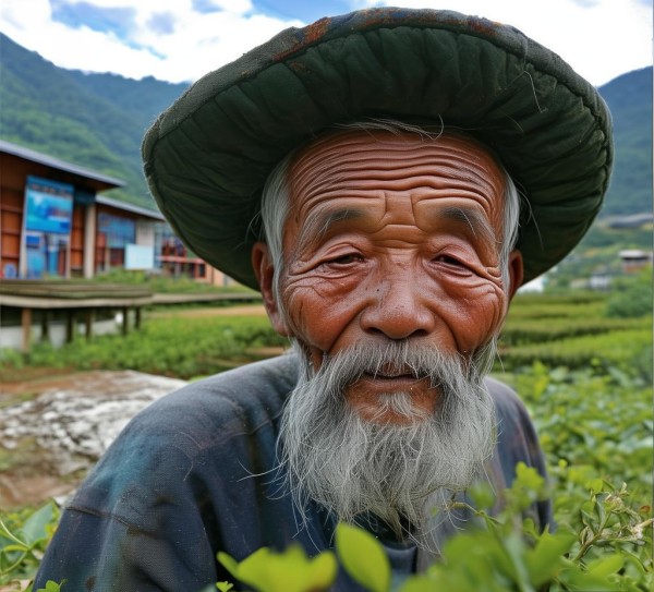 老农民的智慧,云南信息咨询服务的使命与担当 老农民的智慧,云南信息咨询服务的使命与担当