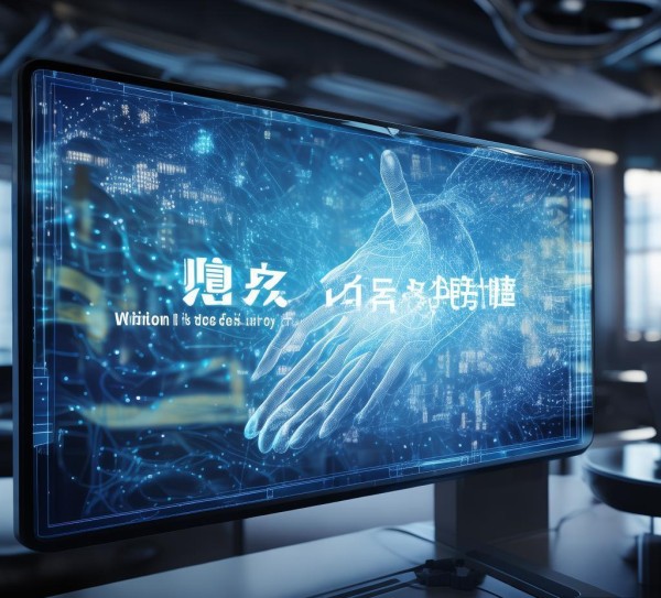 霍教官信息咨询服务，助力企业数字化转型的智慧之手