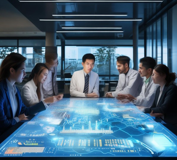 论福建电力企业信息化咨询，推动电力行业数字化转型的创新实践