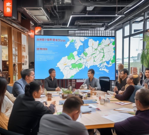 云南企业信息化咨询招聘,机遇与挑战解析 云南企业信息化咨询招聘,机遇与挑战解析