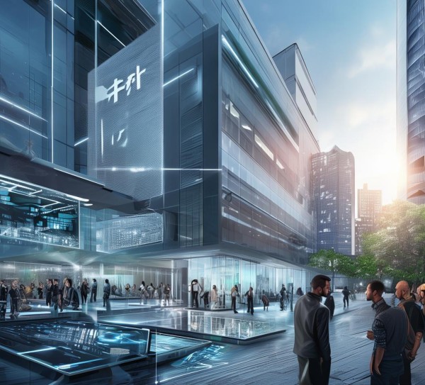 全椒信息咨询服务，助力智慧城市建设与经济发展