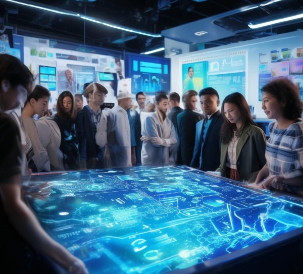 助力信息化发展,探秘望城区信息化信息咨询服务 助力信息化发展,探秘望城区信息化信息咨询服务
