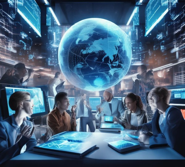 助力数字化转型,信息技术咨询服务的使命与未来 助力数字化转型,信息技术咨询服务的使命与未来