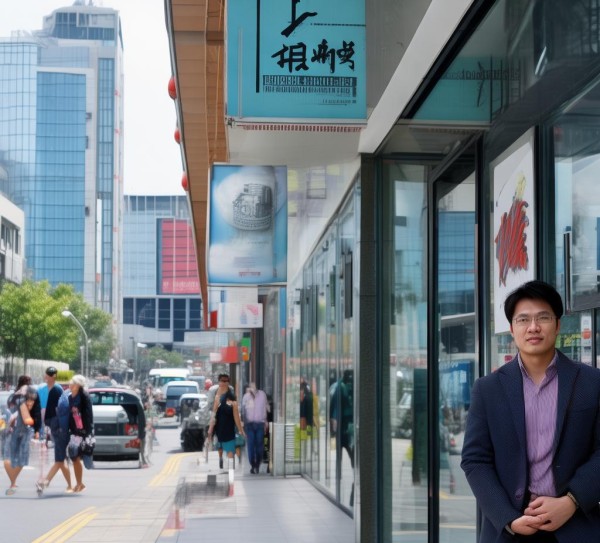 台州市路桥小郑信息咨询服务，助力城市交通高质量发展