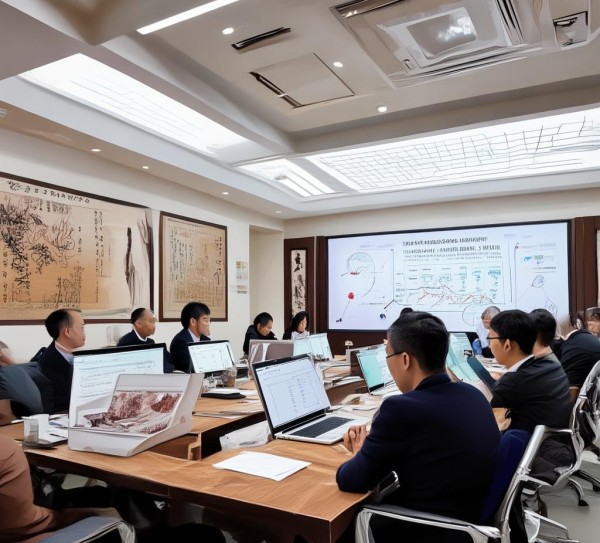 浙江信息管理咨询服务费，分析与对策