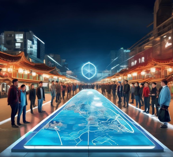 探索杭州起点信息技术咨询发展的路径