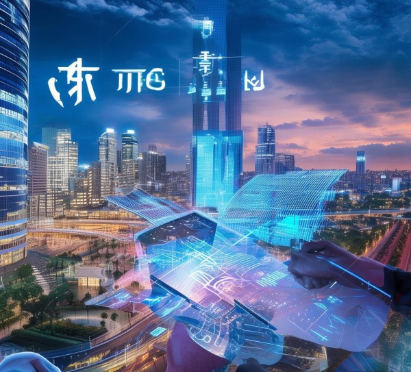 海陵信息咨询服务,助力智慧城市建设的创新力量 海陵信息咨询服务,助力智慧城市建设的创新力量