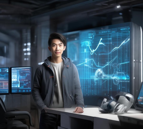 小利智信,科技助力企业成长 小利智信,科技助力企业成长