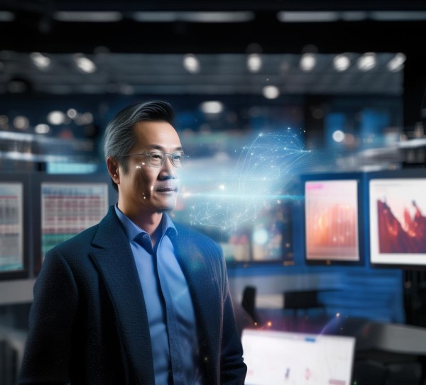 董老师信息技术咨询服务，助力企业数字化转型的智慧之光