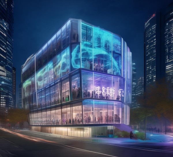 城固信息咨询服务，重塑城市信息生态的新力量