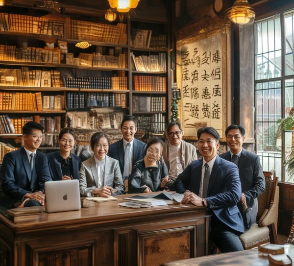 开江县缘分信息咨询服务部，助力缘分，智解信息
