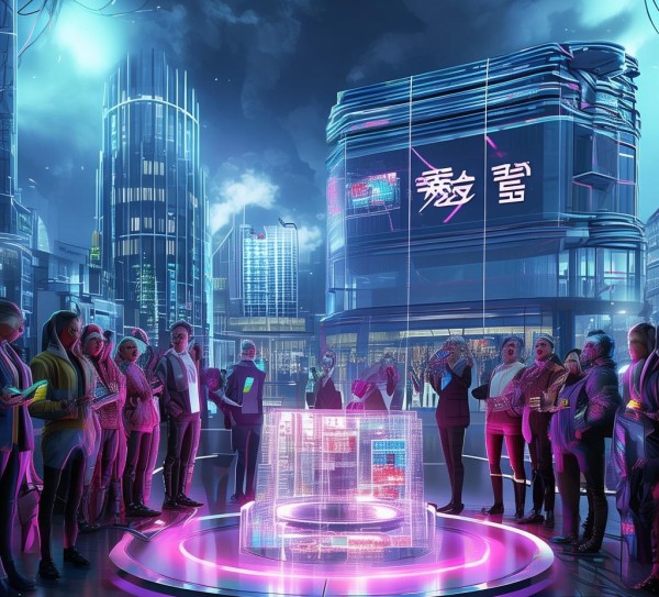 峰联信息咨询服务，赋能未来的技术伙伴