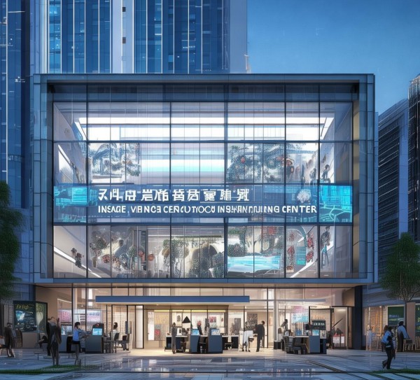 相城区信息技术咨询中心，助力数字转型的创新平台